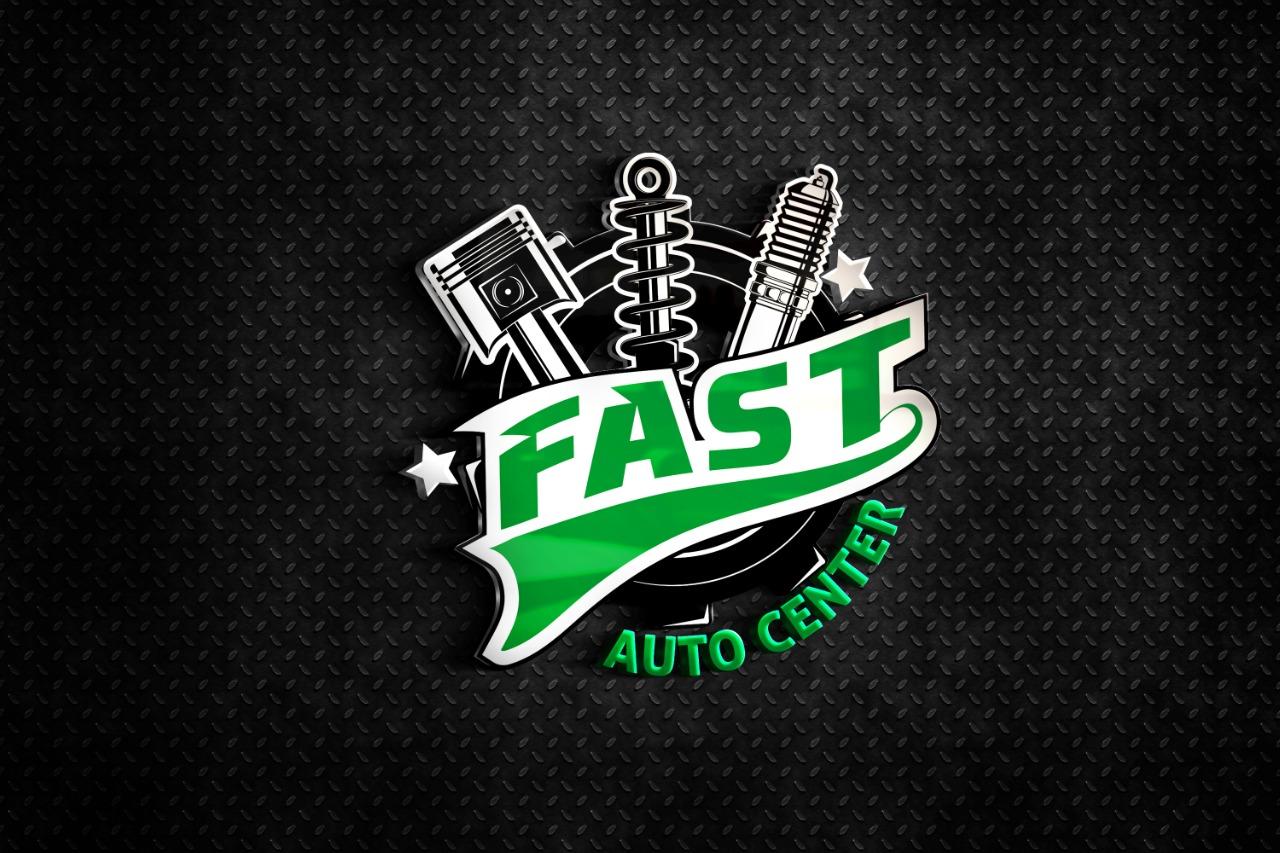 Fast Auto Center