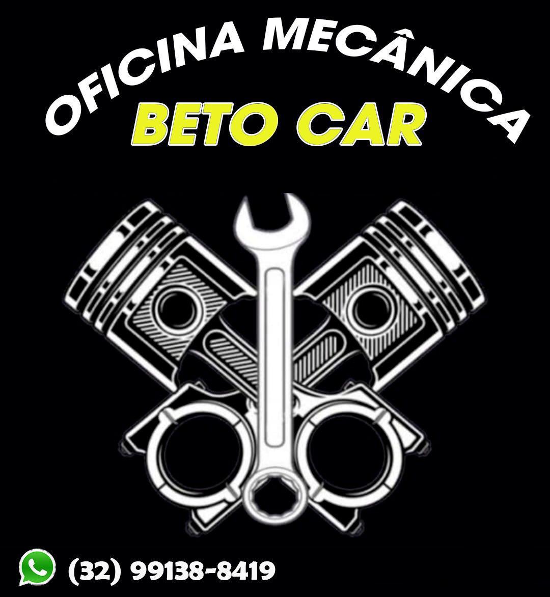  BETO CAR