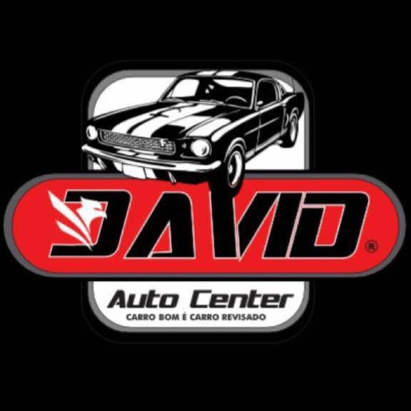 DAVID AUTO CENTER