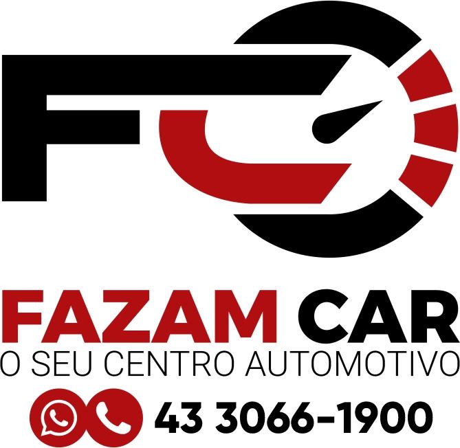 FAZAM CAR