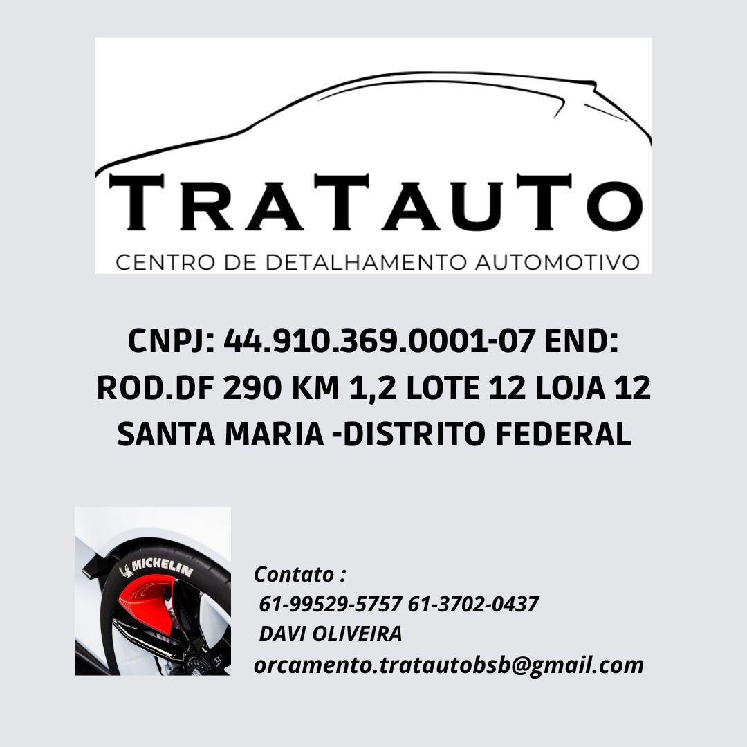  Lider Tratamento Automotivo Ltda