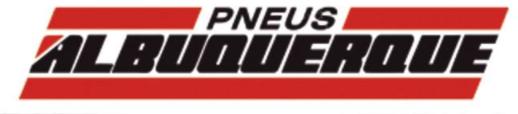 Pneus Albuquerque Ltda