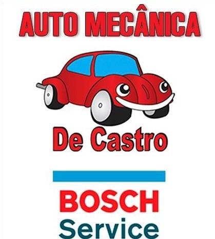 Bosch Car Sevice Auto Mecanica De Castro