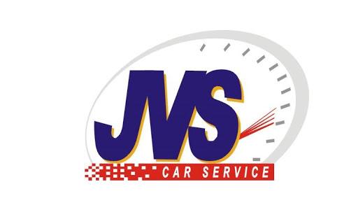 Jvs Bosch Car Service