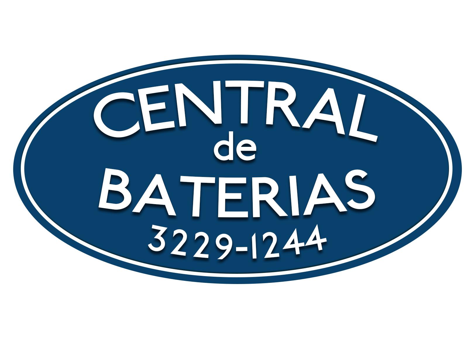 Central de Baterias Ltda