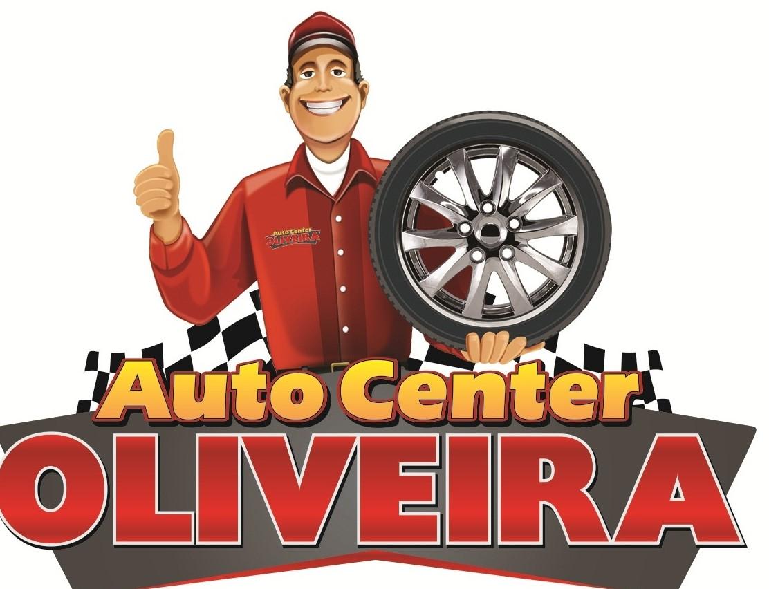 Auto Center Oliveira 